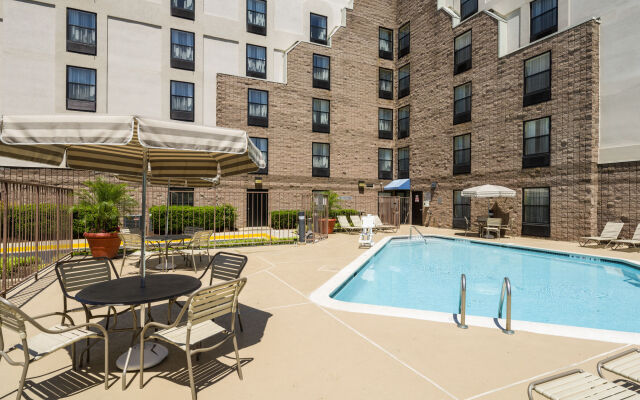 Fairfield Inn By Marriott Laurel