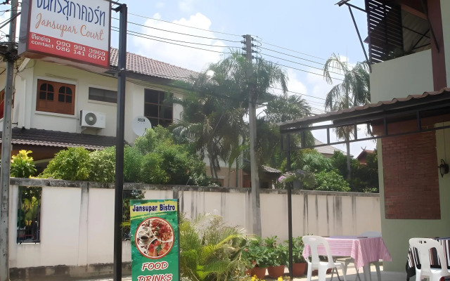 Jansupar Court