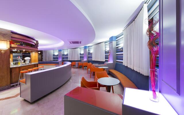 Elba Lucía Sport & Suite Hotel
