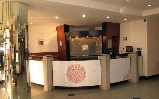 Hotel Luey