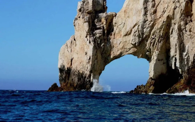 Great Nautical JR Suite Studio IN Cabo