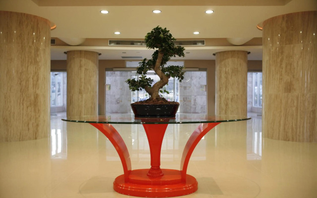 Sun Palace Hotel - All inclusive