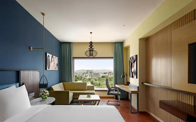 Ramada Encore By Wyndham Udaipur Roopnagar