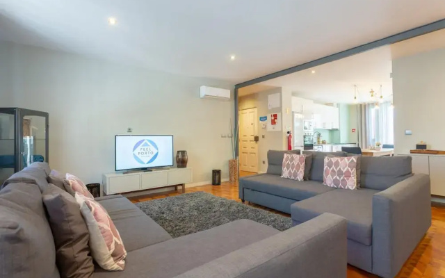 Feel Porto Ruby Townhouse