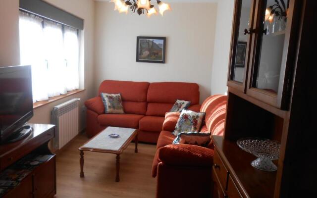 Apartamentos Carolina