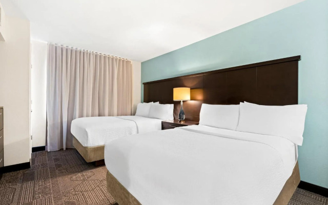 Staybridge Suites Cincinnati North by IHG