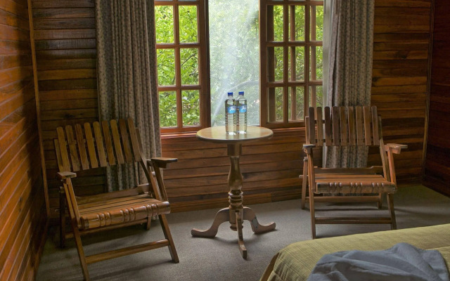 Santa Elena Lodge