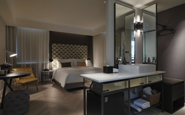 Folio Hotel Daan Taipei