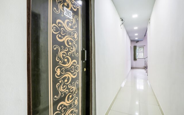 Fabexpress Diamond Residency