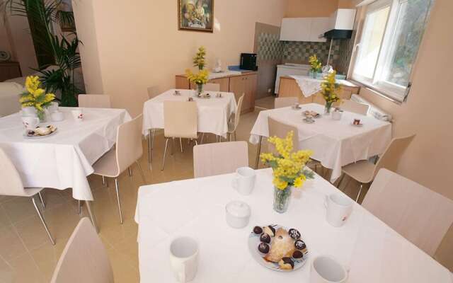 Bed & Breakfast La Ganzaria