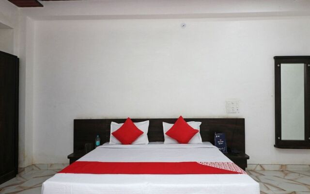 OYO 24123 Maha Nandini Resort