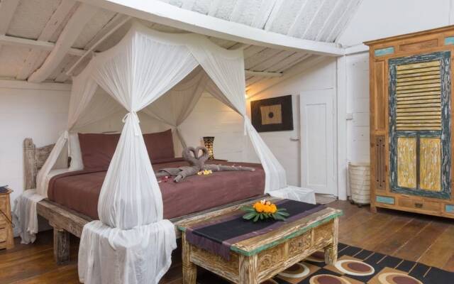 Amore Mio Villa - Seminyak