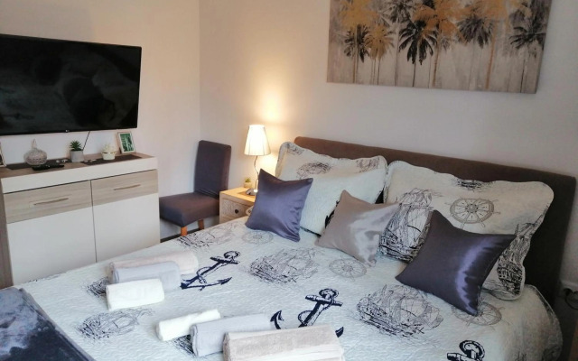 Holiday home Anima Mea, Zadar