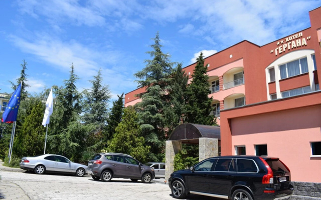 Balneohotel Gergana