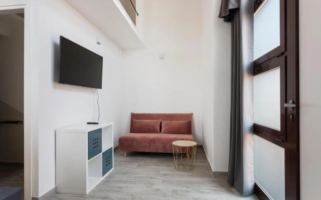 Lofty loft - Chiese