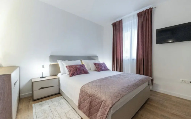 Sunny Bulevard Suite