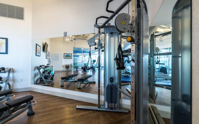 Holiday Inn Express & Suites Saskatoon East - University by IHG