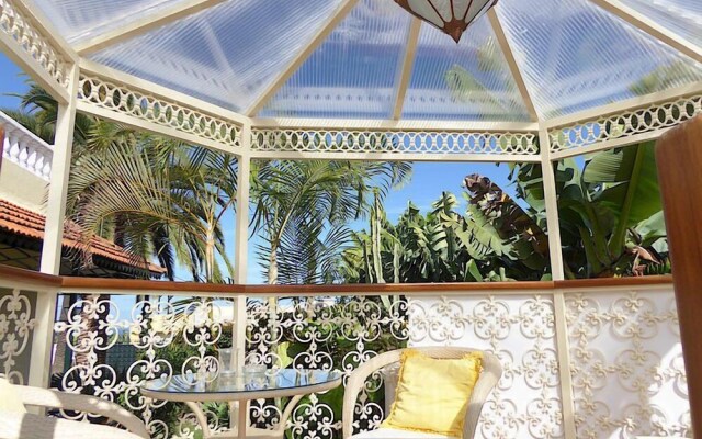 Ferienapartment Villa Rosalva