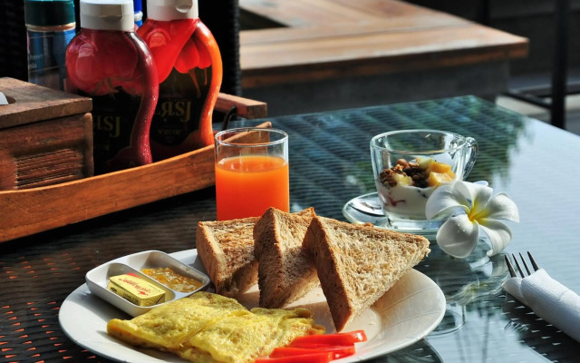 Family House Zen Boutique Resort