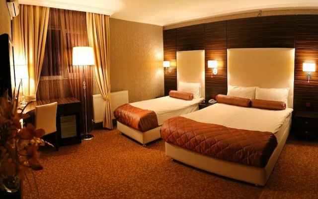 Rota Bulvar Hotel