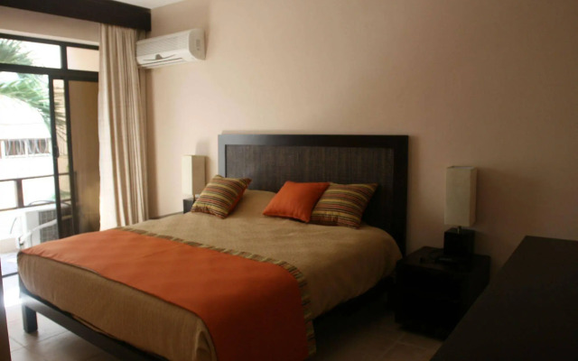 Condo Hotel Caribey