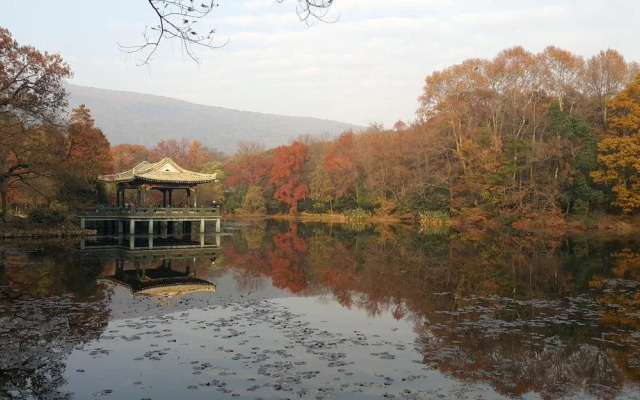 Xiniu Inn