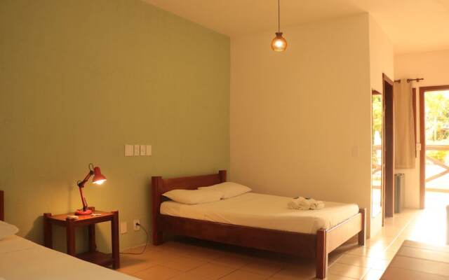 Casarão de Itaúnas