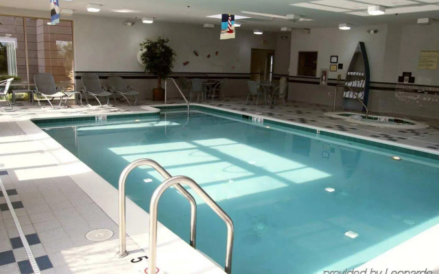 Hampton Inn & Suites Leesburg