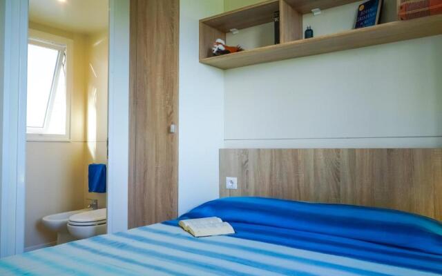 Camping Village Mareblu