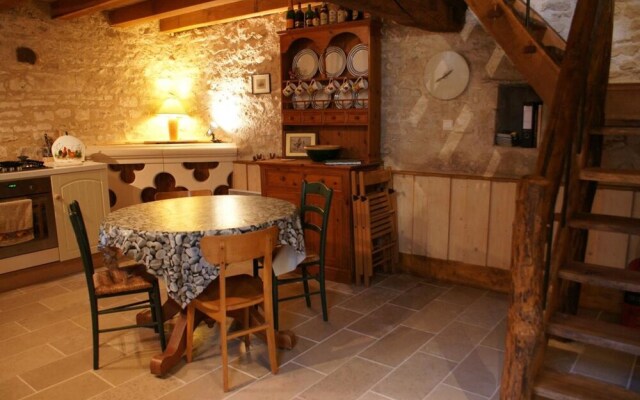 House With one Bedroom in Perrigny-sur-armançon