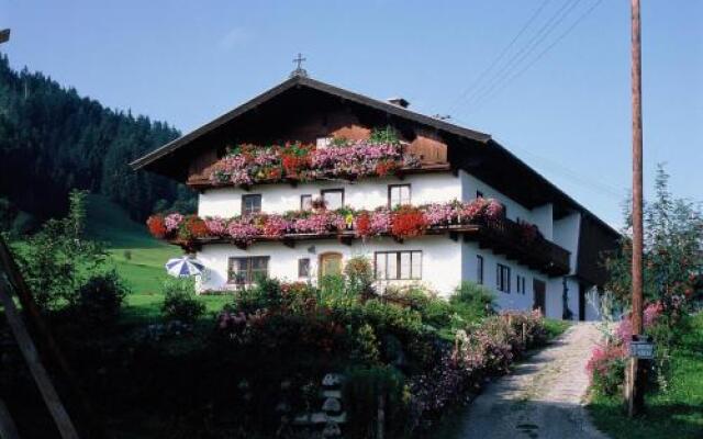 Bauernhof Lanzenbauer