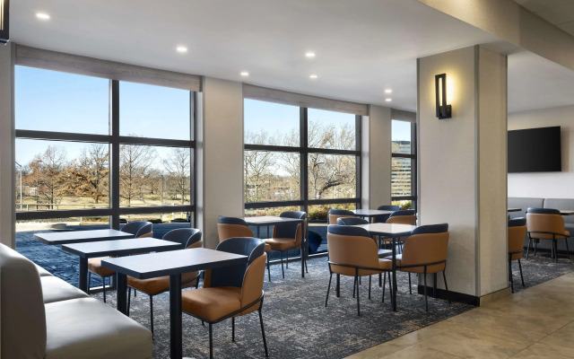 Hyatt Place Kansas City/Overland Park/Metcalf