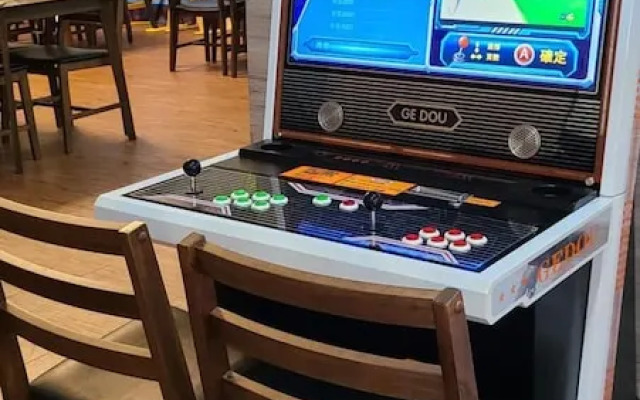 On One Side