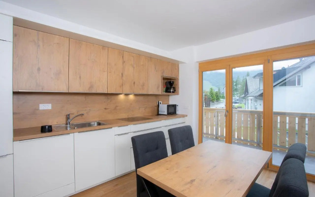 Apartment Bistra