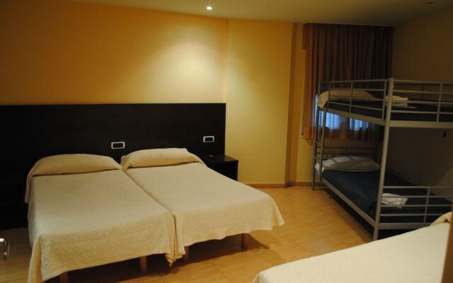 Hotel La Mola