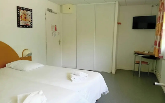 VVF Le Lioran Les Monts du Cantal, Saint Jacques des Blats