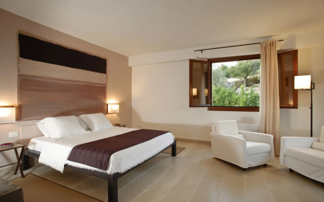 Relais Parco Cavalonga