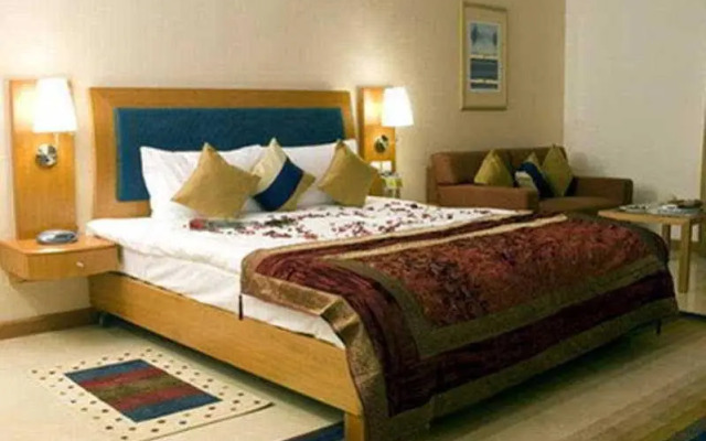 Star Metro Al Barsha Hotel Apartments