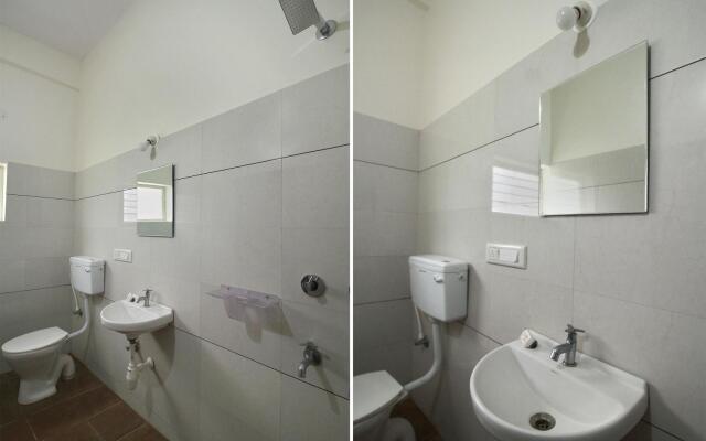 Park Inn Hotel by OYO Rooms