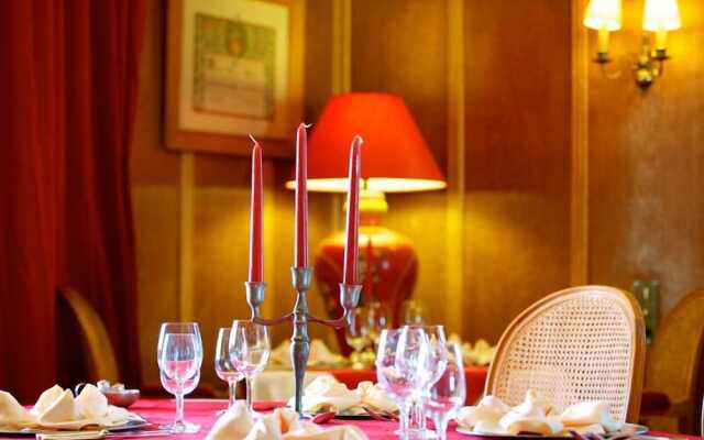 Hôtel Arbez Franco-Suisse