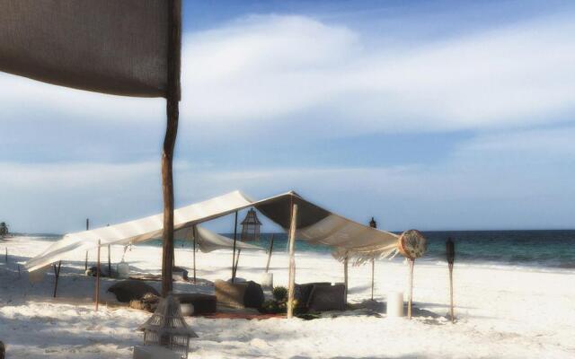 Jade Tulum Hotel
