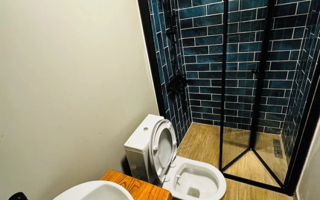 Adesa Bungalow Hotel