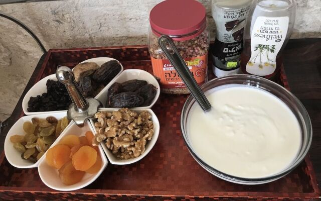 Al Bishara Guest house