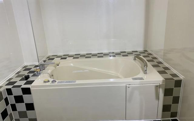 Flower Villa Sagamiko