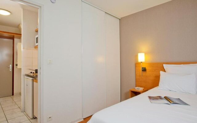 Sejours & Affaires Nantes La Beaujoire