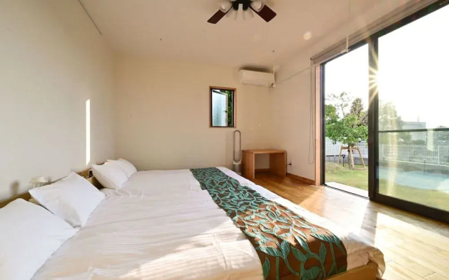 Ishigakijima Villa 7716
