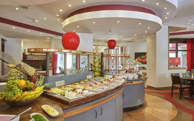 H+ Hotel Bad Soden