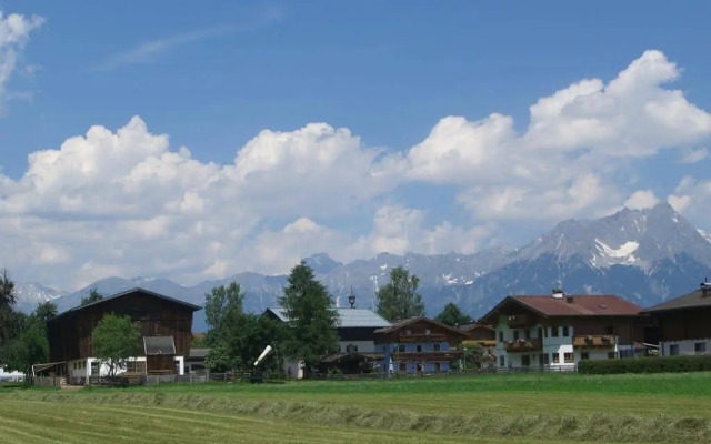 Obersinnlehenhof
