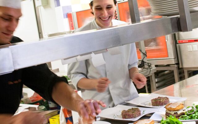 Novotel Lausanne Bussigny