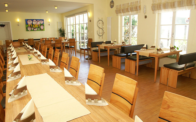 Fränkischer Gasthof Lutz